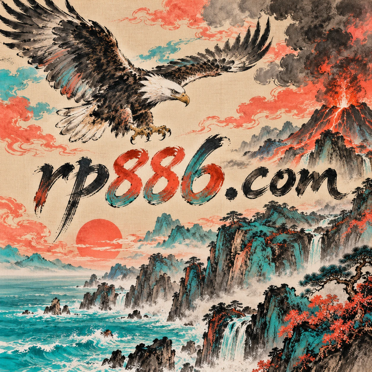 Ilustrasi langkah instalasi rp886